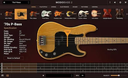 IK Multimedia Modo Bass 2 (Full Latest Version)